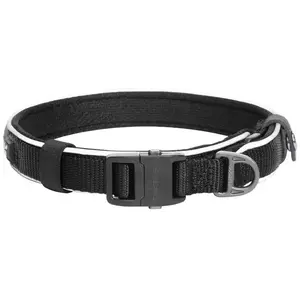 Egy gallér Dogness Reflective collar size XS (Black) kép