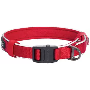 Egy gallér Dogness Reflective collar size XS (Red) kép