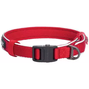 Egy gallér Dogness Reflective collar size S (Red) kép