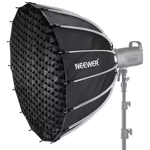 A fény Neewer Softbox 85 cm kép