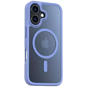 Tok Torras Guardian Magnetic Series Case for iPhone 16 (Blue) kép