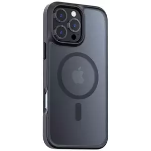 Tok Torras Guardian Magnetic Series Case for iPhone 16 Pro (Black) kép