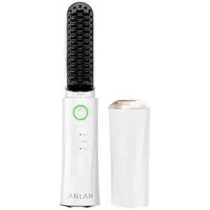 Styling ecset ANLAN Ionizing hair styling brush 05-AZFS41-02A kép