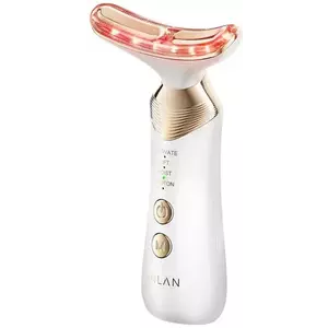 Arcmasszírozó ANLAN Electric EMS neck massager 09-AMJY42-02A kép