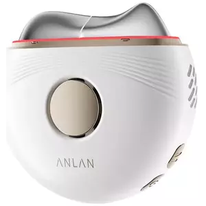 Arcmasszírozó ANLAN Electric facial massager Guasha 02-AGSY41-02A kép