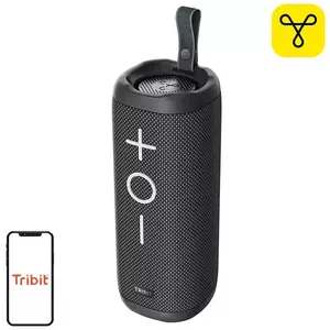 Hangszóró Tribit StormBox 2 wireless speaker BTS32 (black) kép