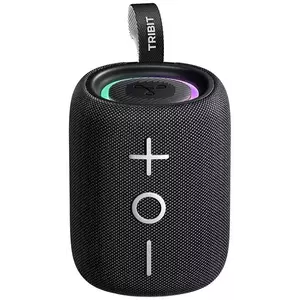 Hangszóró Tribit StormBox Mini BTS33 Wireless Speaker (black) kép