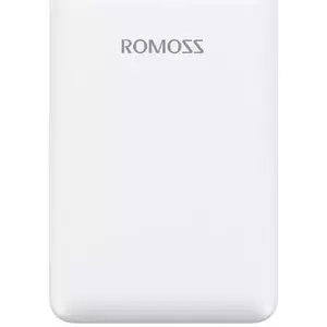 Töltő Romoss Powerbank WSC05 20W 5000mAh (white) kép