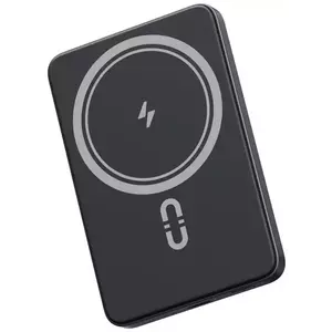 Töltő Romoss Powerbank WSC05 5000mAh 20W (black) kép