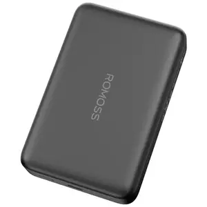 Töltő Romoss Powerbank WSC10 10000mAh 20W (black) kép