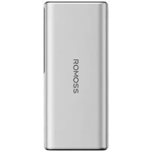 Töltő Romoss PPU20 20000mAh 130W Powerbank (silver) kép