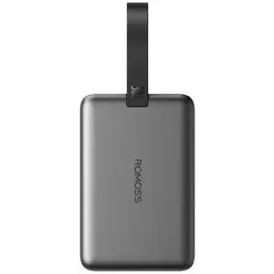 Töltő Romoss Powerbank WM010 10000mAh 20W (black) kép