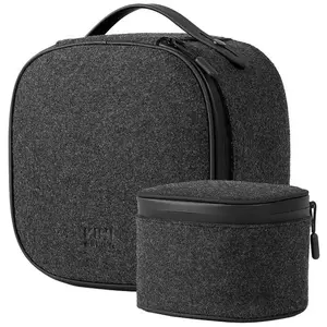 Tok KIWI design Bag / case for VR P4 goggles for Meta Quest 2/3/3s/Apple Vision Pro kép