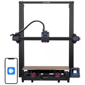 Nyomtató AnyCubic Kobra 2 Max 3D Printer kép