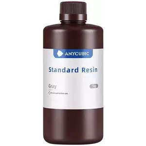 Gyanta AnyCubic Standard Resin (Grey) kép