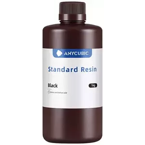 Gyanta AnyCubic Standand Resin (Black) kép