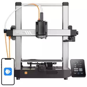 Nyomtató AnyCubic Kobra 3 Combo 3D Printer kép