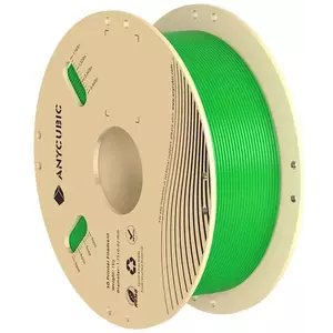 Tollszál Anycubic Filament PLA 1 KG (Green) kép