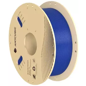 Tollszál Anycubic PLA 1 KG Filament (Blue) kép