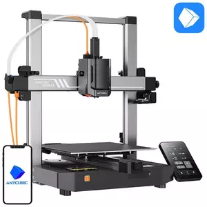 Nyomtató Anycubic Kobra 3 3D printer kép