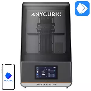 Nyomtató Anycubic Photon Mono M7 3D printer kép