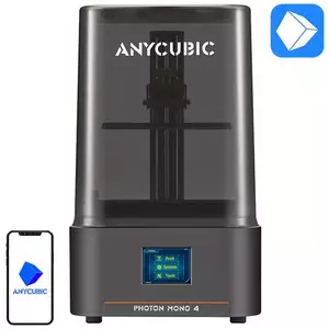 Nyomtató Anycubic Photon Mono 4 3D printer kép