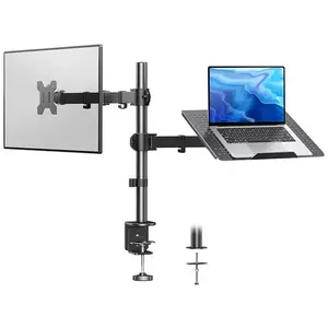 Tartó Huanuo HNCM2 monitor mount 13-32" kép