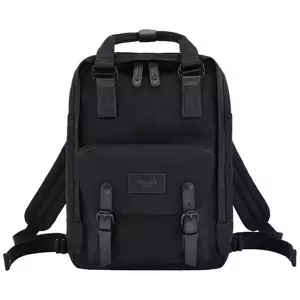 Himawari 188L 14'' laptop backpack (black) kép