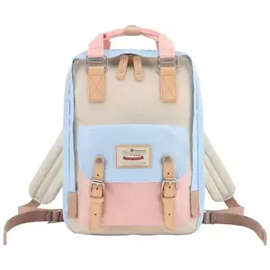 Himawari 188L 14'' Laptop Backpack (Pastel) kép