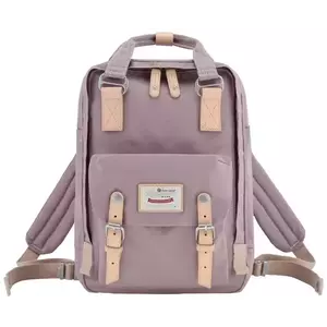 Himawari 188L 14'' Laptop Backpack (Lilac) kép