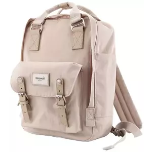 Himawari 188L 14'' Laptop Backpack (Beige) kép