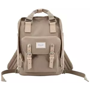 Himawari 188L 14'' Laptop Backpack (Coffee) kép