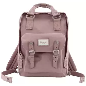 Himawari 188L 14'' laptop backpack (pink) kép