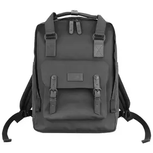 Himawari 1010 15.6'' laptop backpack (black) kép