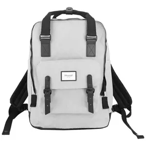 Himawari 1010 15.6'' laptop backpack (gray) kép