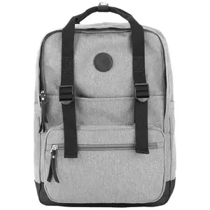 Himawari 1085B 15'' laptop backpack (gray) kép