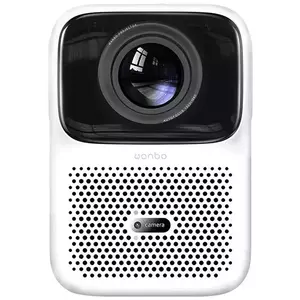 Vetítő Wanbo T4 white projector kép