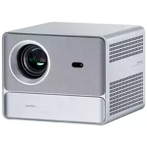 Vetítő Wanbo DaVinci 1 Pro projector silver kép