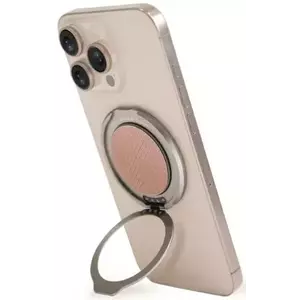 Tartó UNIQ Gripfit 360 Magnetic Mount&Kickstand Magnetic Mount pink/blush pink (UNIQ-GRIPFITCLS-BPINK) kép