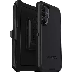 Tok OTTERBOX DEFENDER GALAXY A55 5G/SAMSUNG BLACK PROPACK (77-95431) kép