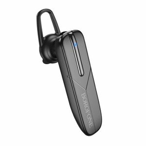 Borofone BC36 Bluetooth Handsfree fülhallgató, fekete kép