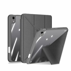 Dux Ducis Magi tok iPad mini 2021, szürke (DUX035528) kép