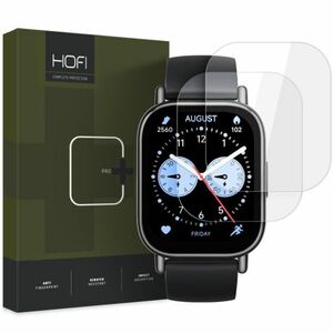 HOFI Glass Pro Watch 2x üvegfólia Xiaomi Redmi Watch 5 Lite kép