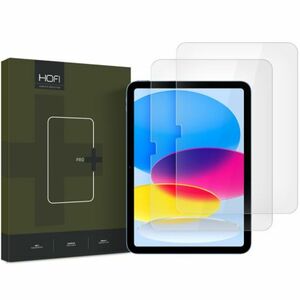 HOFI Glass Pro Tab 2x üvegfólia iPad 10.9'' 10gen 2022 kép