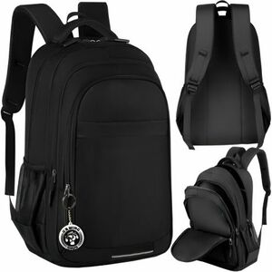 MG Backpack hátizsák 45L, fekete kép