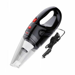 MG Vacuum AX-6616 kézi porszívó 0.25L 120W, fekete kép