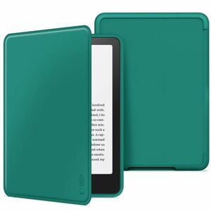 Tech-Protect Smartcase tok Amazon Kindle Paperwhite VI / 6, zöld kép