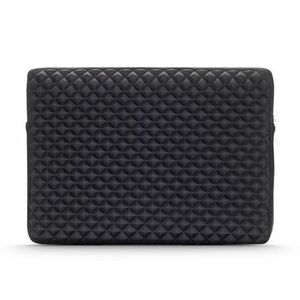 Tech-Protect Diamond laptop tok 13-14'', fekete (TEC710968) kép