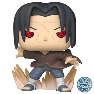 POP! Animation: Itachi Uchiha (Naruto Shippuden) Special Edition kép