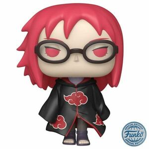 POP! Animation: Karin (Naruto Shippuden) Special Edition kép